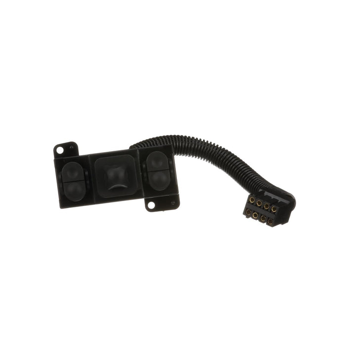 Power Seat Switch for Ford F-350 Super Duty Standard Cab Pickup 2010 2009 2008 2007 2006 2005 2004 2003 2002 2001 2000 P-2923184