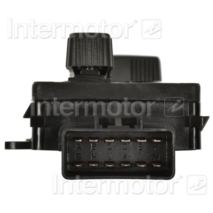 Power Seat Switch for GMC Sierra 1500 HD 2006 2005 2004 2003 2002 2001 P-2923255