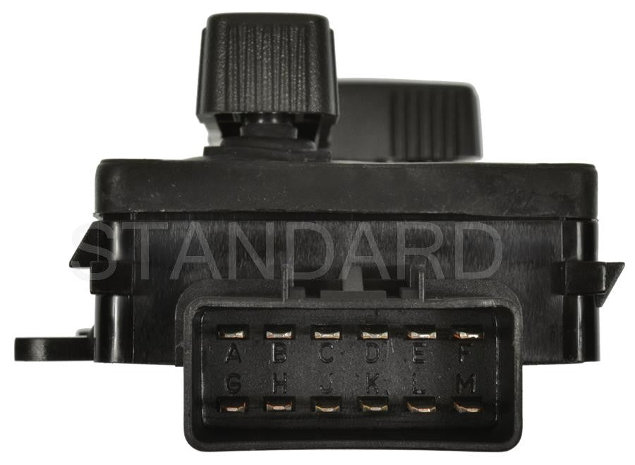 Power Seat Switch for GMC Sierra 1500 HD 2006 2005 2004 2003 2002 2001 P-2923255