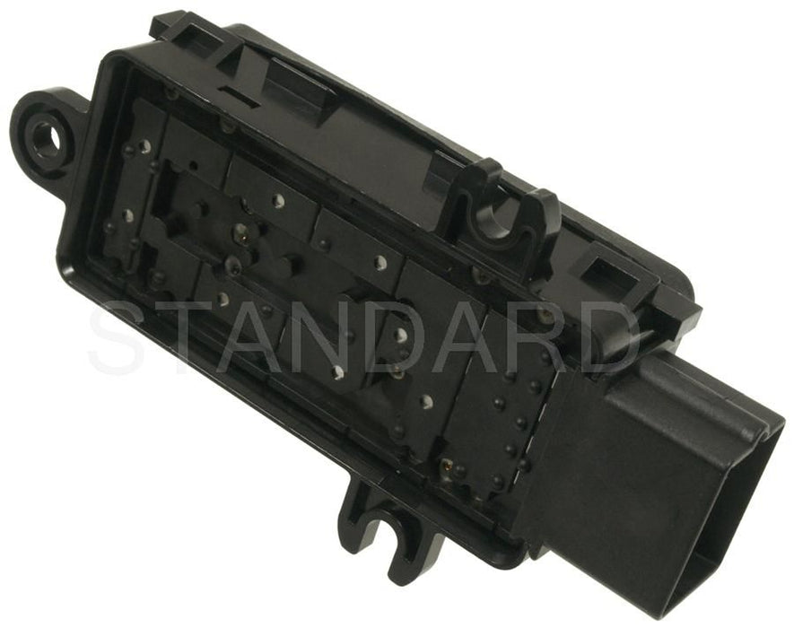 Power Seat Switch for GMC Sierra 3500 HD 2007 P-2923001