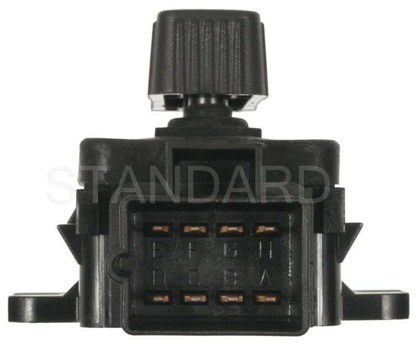 Power Seat Switch for GMC Sierra 3500 HD 2007 P-2923001