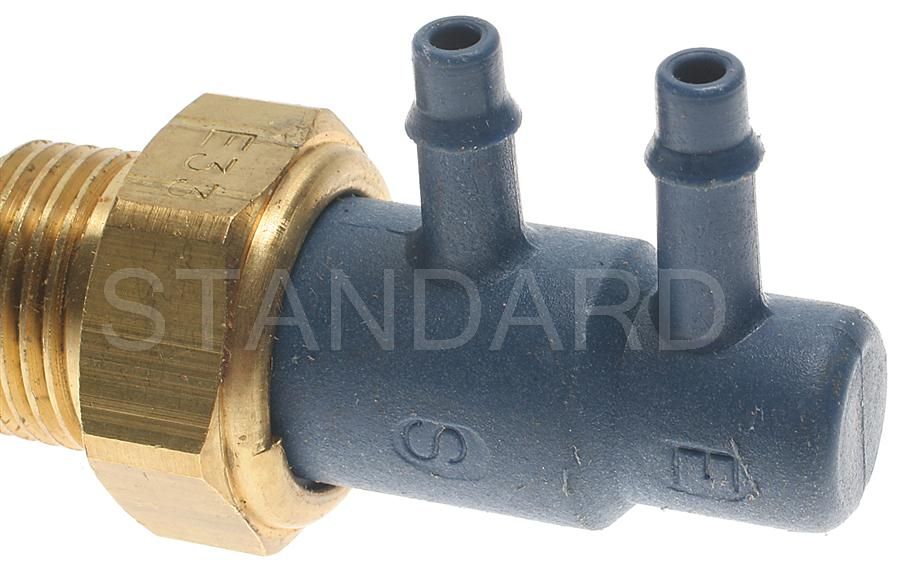 Ported Vacuum Switch for Ford E-150 Econoline Club Wagon 1987 1986 1985 1984 1983 1982 1981 1980 1979 1978 1977 1976 1975 P-2923609