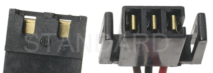 Radio Capacitor for Chevrolet C10 5.7L V8 1986 P-2929021