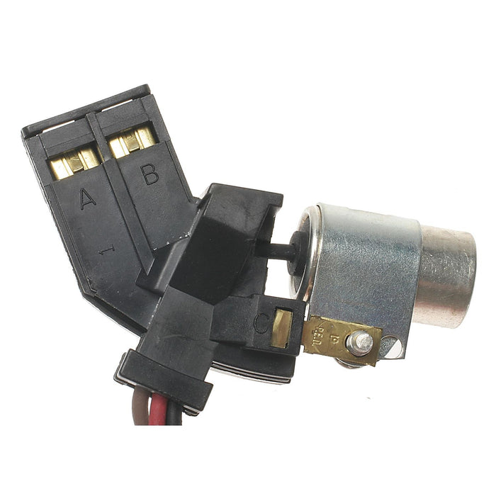 Radio Capacitor for Chevrolet K30 1986 1985 P-2929082