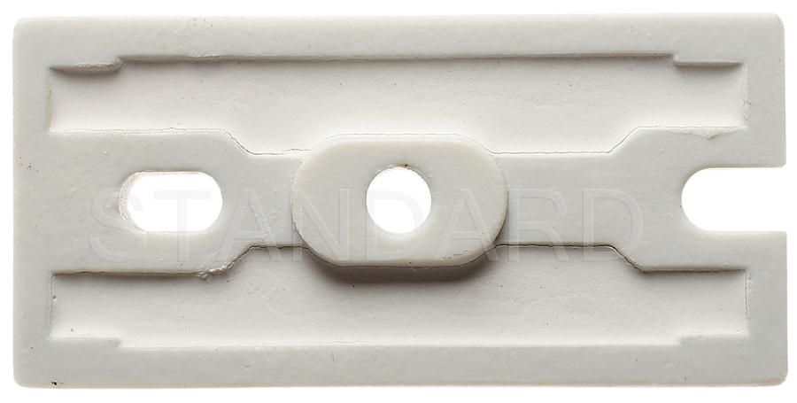 Ballast Resistor for Dodge MB300 Base 1973 1972 1971 1970 P-2930231