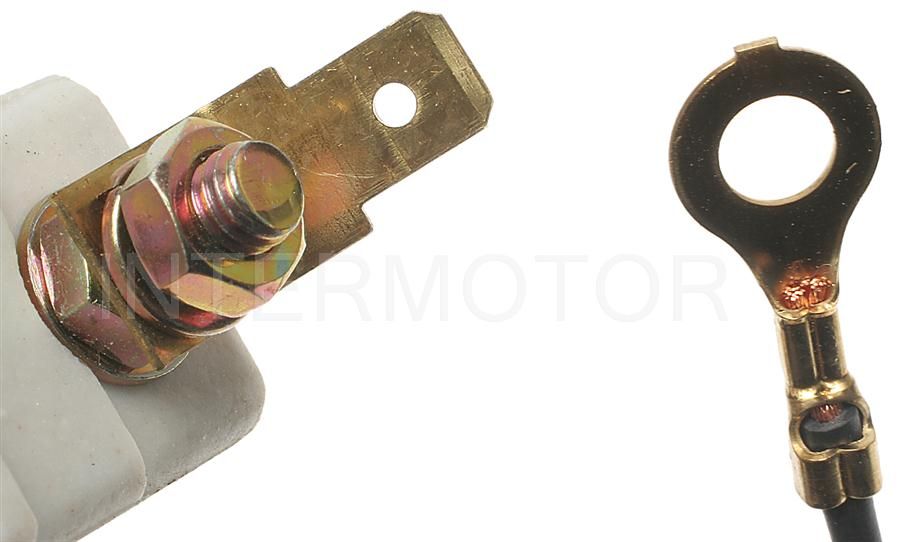 Ballast Resistor for Nissan 510 1973 1972 1971 1970 1969 1968 P-2930294