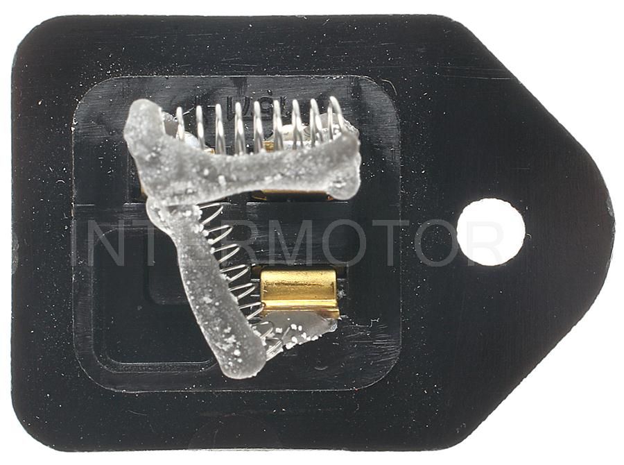 HVAC Blower Motor Resistor for Toyota Pickup 1986 1985 1984 1983 1982 1978 1977 1976 1975 1974 P-2931325