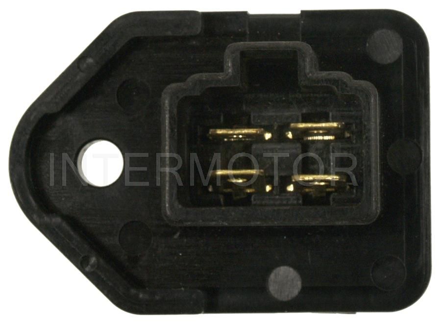 HVAC Blower Motor Resistor for Geo Metro 1997 1996 1995 P-2931371