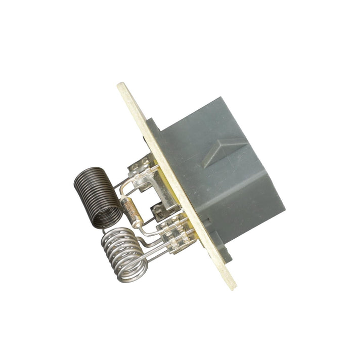 HVAC Blower Motor Resistor for Ford Explorer 1994 1993 1992 1991 - Standard Ignition RU-318