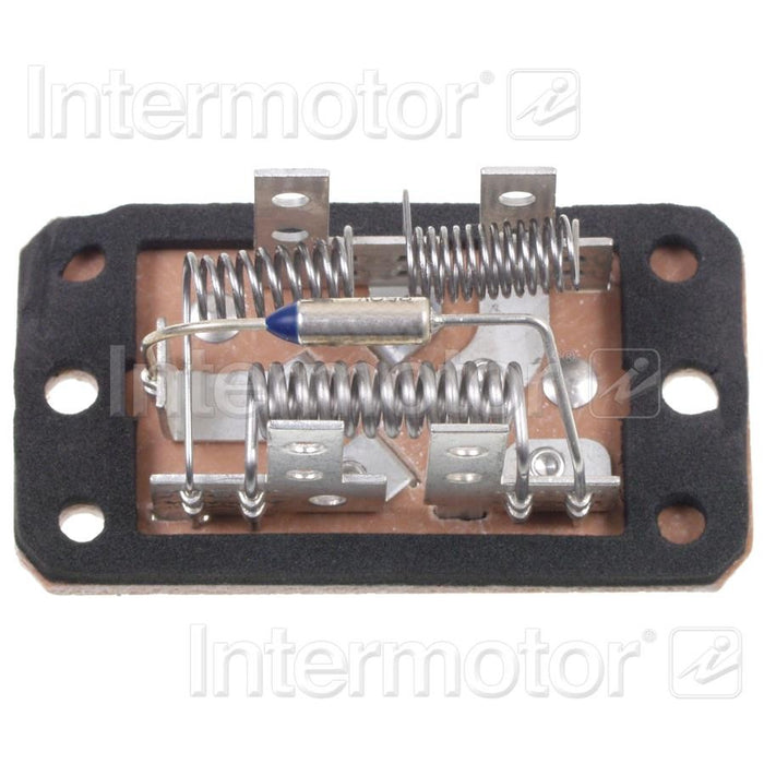 HVAC Blower Motor Resistor for Ford F-250 HD 1997 P-2931640