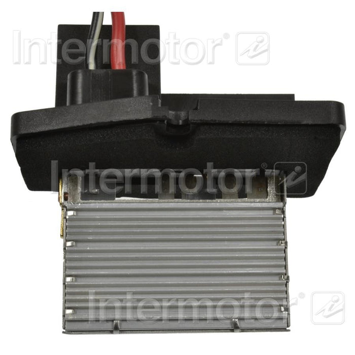 HVAC Blower Motor Resistor for Pontiac Aztek 2005 2004 2003 2002 2001 P-2930707