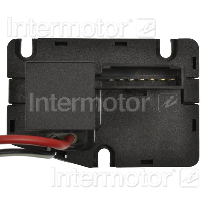 HVAC Blower Motor Resistor for Pontiac Aztek 2005 2004 2003 2002 2001 P-2930707