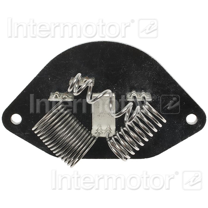 HVAC Blower Motor Resistor for GMC Typhoon 1993 1992 P-2930881