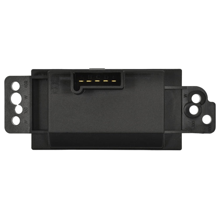 Front HVAC Blower Motor Resistor for Chevrolet Silverado 3500 2007 2006 2005 2004 2003 2002 2001 P-2932439