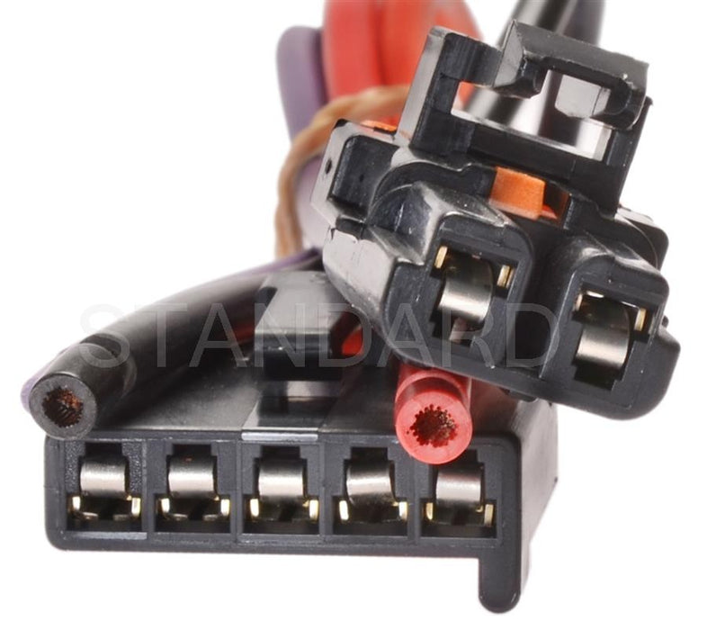 HVAC Blower Motor Resistor for GMC Yukon XL 1500 2006 2005 2004 2003 P-2932463