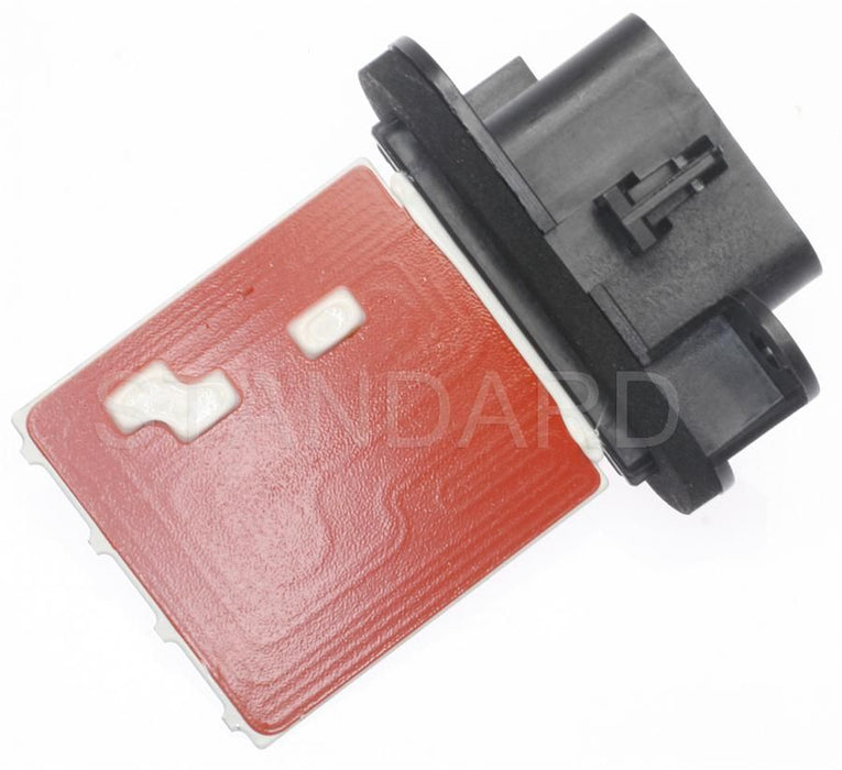 HVAC Blower Motor Resistor for Saturn Ion 2007 2006 2005 2004 2003 P-2932558