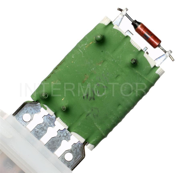 HVAC Blower Motor Resistor for Mini Cooper Countryman 2015 2014 2013 2012 2011 P-2932793