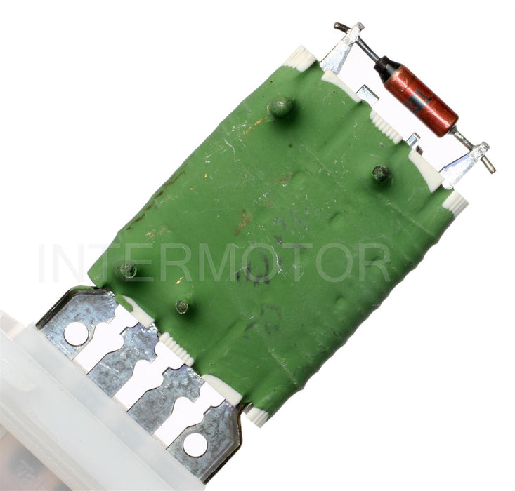 HVAC Blower Motor Resistor for Mini Cooper Countryman 2015 2014 2013 2012 2011 P-2932793