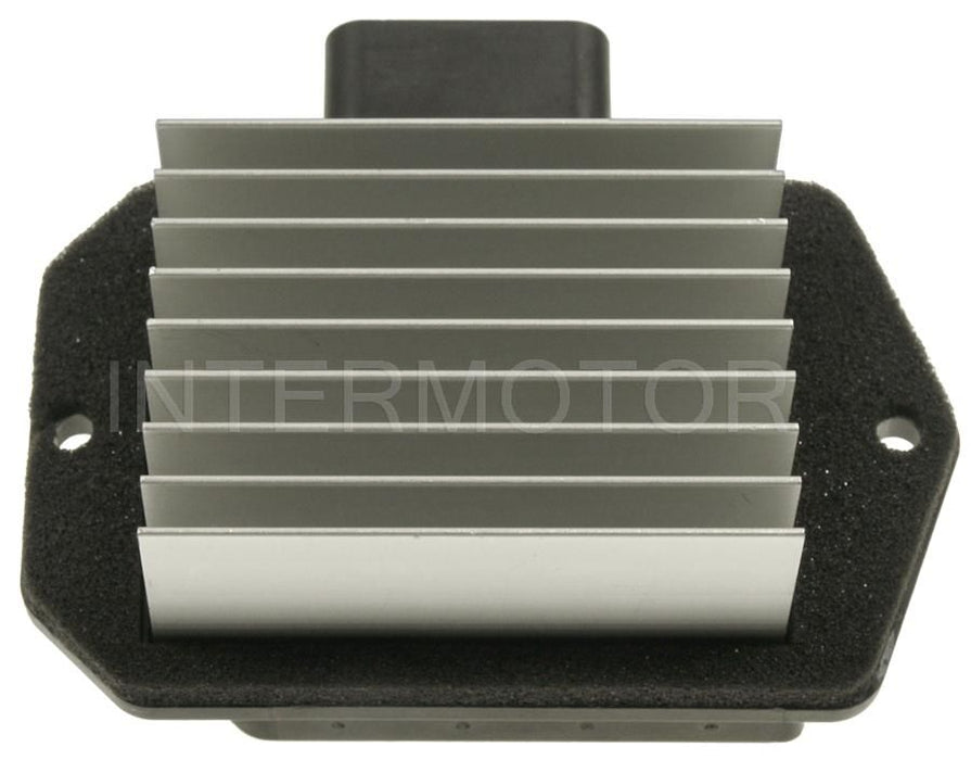 Rear HVAC Blower Motor Resistor for Toyota Sienna 2009 2008 2007 P-2932838