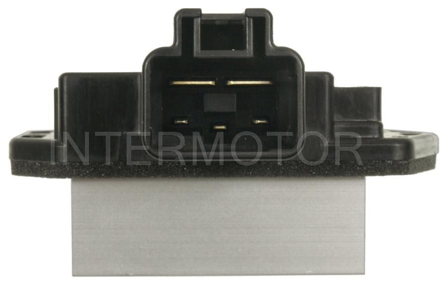 Rear HVAC Blower Motor Resistor for Toyota Sienna 2009 2008 2007 P-2932838