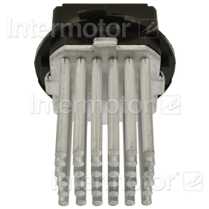 HVAC Blower Motor Resistor for Mercedes-Benz C280 2008 P-2932866