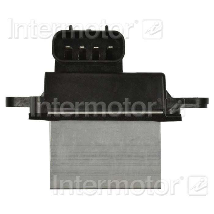 Front HVAC Blower Motor Resistor for Nissan Pathfinder 2012 2011 2010 2009 2008 2007 2006 2005 P-2932917