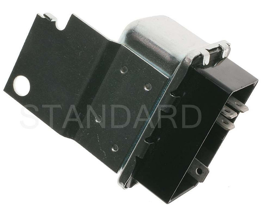 Engine Cooling Fan Motor Relay for Dodge Mini Ram 2.2L L4 1987 1986 1985 1984 P-2939322