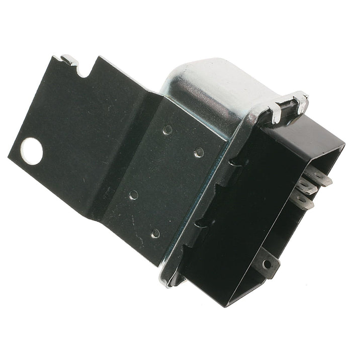 Engine Cooling Fan Motor Relay for Dodge Mini Ram 2.2L L4 1987 1986 1985 1984 P-2939322