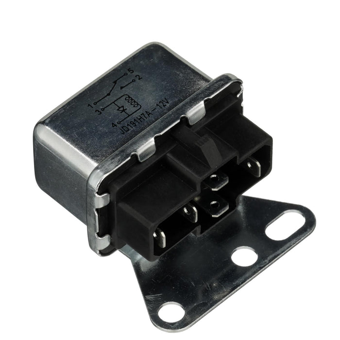 HVAC Automatic Temperature Control (ATC) Relay for Chevrolet S10 1994 1993 1992 1991 1990 1989 1988 1987 1986 1985 1984 1983 1982 P-2939712