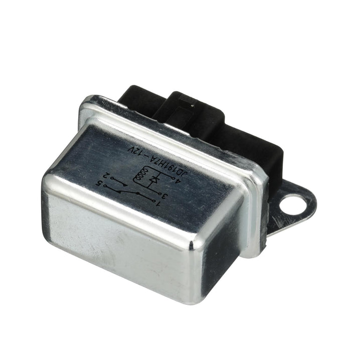 HVAC Automatic Temperature Control (ATC) Relay for Chevrolet S10 1994 1993 1992 1991 1990 1989 1988 1987 1986 1985 1984 1983 1982 P-2939712