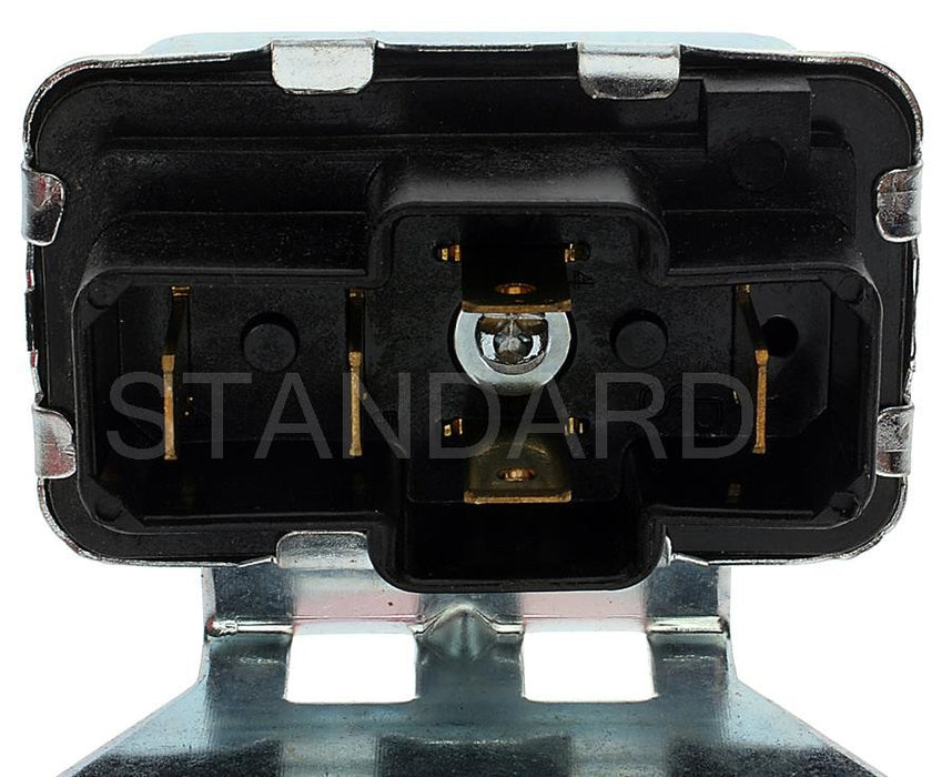 HVAC Automatic Temperature Control (ATC) Relay for GMC Syclone 1991 P-2939760