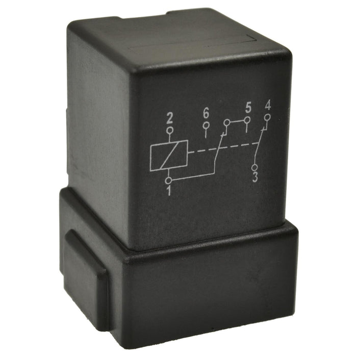 Power Antenna Relay for Buick Somerset Regal 1985 P-2939920