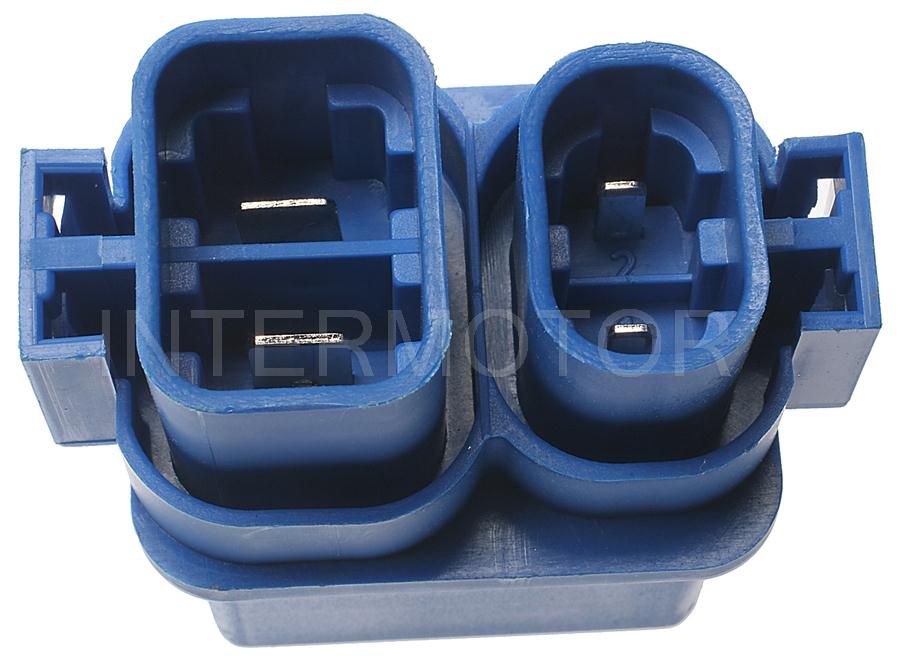 Clutch Interlock Relay for Nissan Axxess 2.4L L4 Manual Transmission 1994 1993 1992 1991 1990 P-2939958