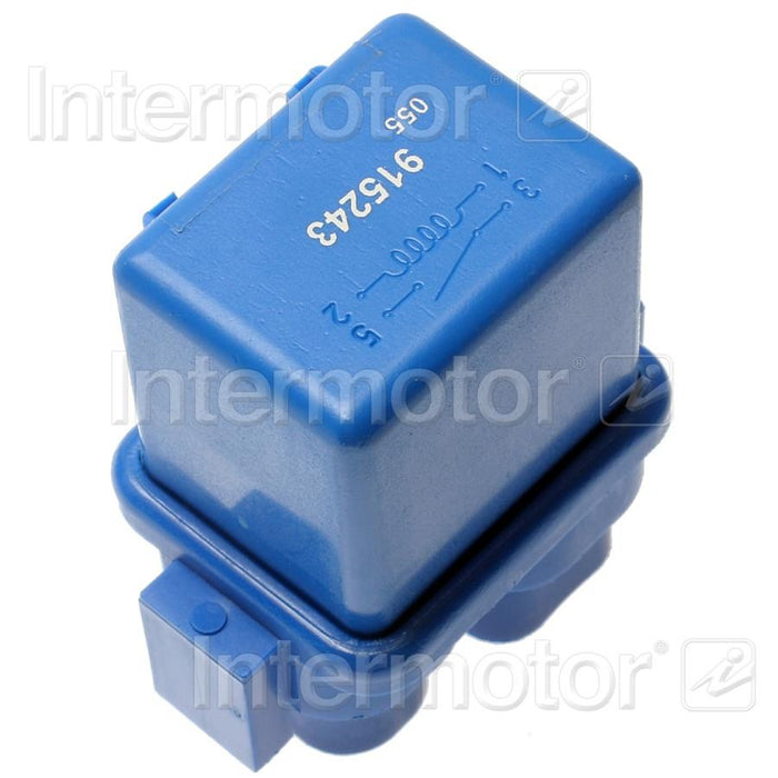 Clutch Interlock Relay for Nissan Axxess 2.4L L4 Manual Transmission 1994 1993 1992 1991 1990 P-2939958