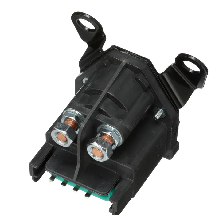 Diesel Glow Plug Controller for GMC P3500 1998 1997 1996 1995 1994 1993 1992 1991 1990 1989 1988 1987 1986 1985 P-2940070