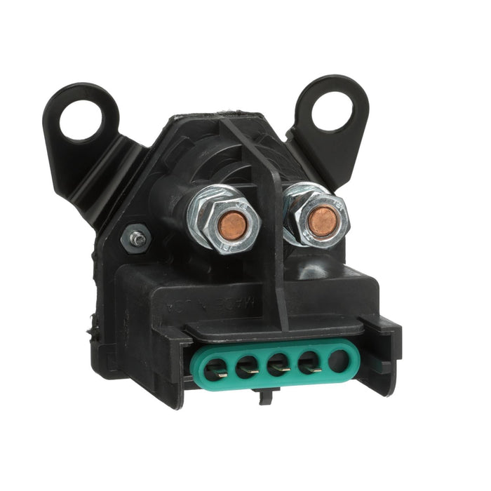 Diesel Glow Plug Controller for GMC P3500 1998 1997 1996 1995 1994 1993 1992 1991 1990 1989 1988 1987 1986 1985 P-2940070