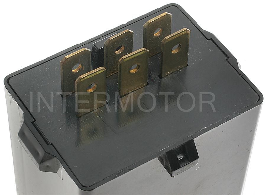 Windshield Wiper Motor Relay for Acura Integra 1989 1988 1987 1986 P-2940167