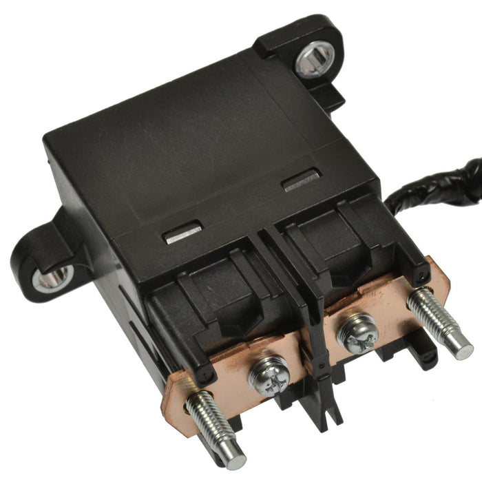 Accessory Power Relay for Cadillac Escalade 6.0L V8 2012 2011 2010 2009 P-2947283