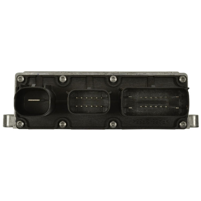 Diesel Glow Plug Controller for Ford F-250 Super Duty 6.7L V8 2017 2016 2015 2014 2013 2012 2011 - Standard Ignition RY1869