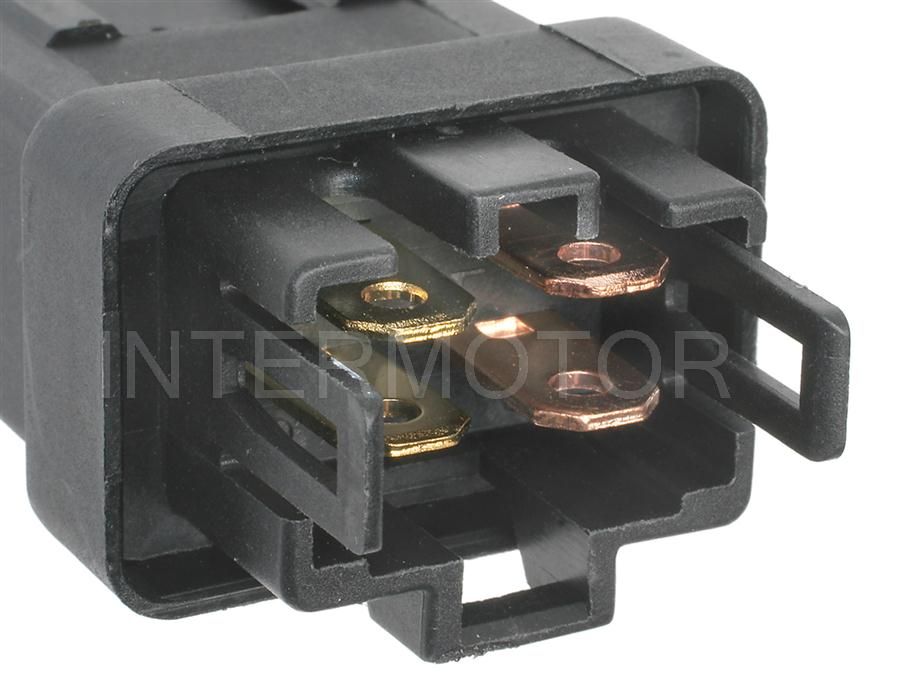 HVAC Relay for Honda CR-V 2003 2002 2001 2000 1999 1998 1997 P-2940415