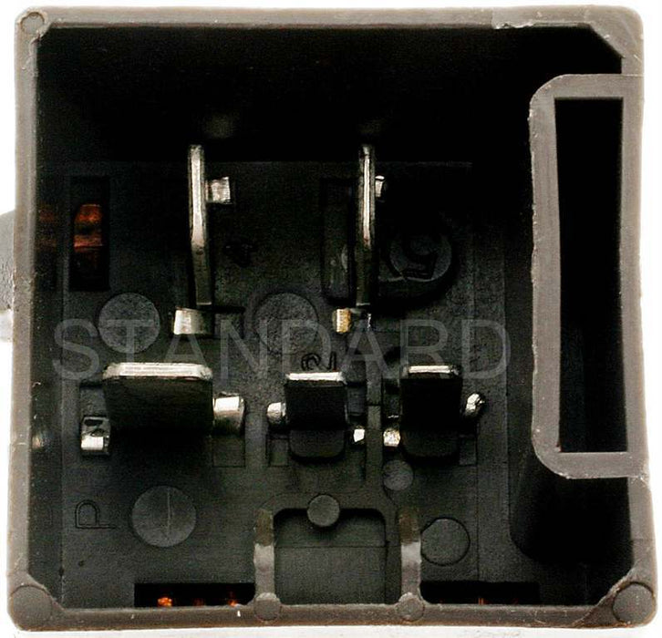 Engine Cooling Fan Motor Relay for Lincoln Mark VIII 1993 P-2940446