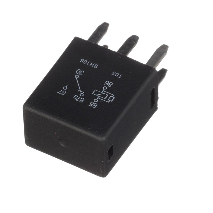 HVAC Automatic Temperature Control (ATC) Relay for Buick Commercial Chassis 5.7L V8 1996 1995 1994 1993 P-2940531