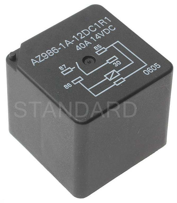 HVAC Automatic Temperature Control (ATC) Relay for Cadillac Seville 4.6L V8 2004 2003 2002 2001 2000 1999 1998 1997 1996 P-2941507