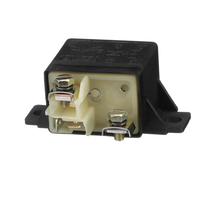 Emergency Vehicle Light Relay for Chevrolet K1500 Suburban 1999 1998 1997 1996 1995 1994 1993 1992 P-2942226