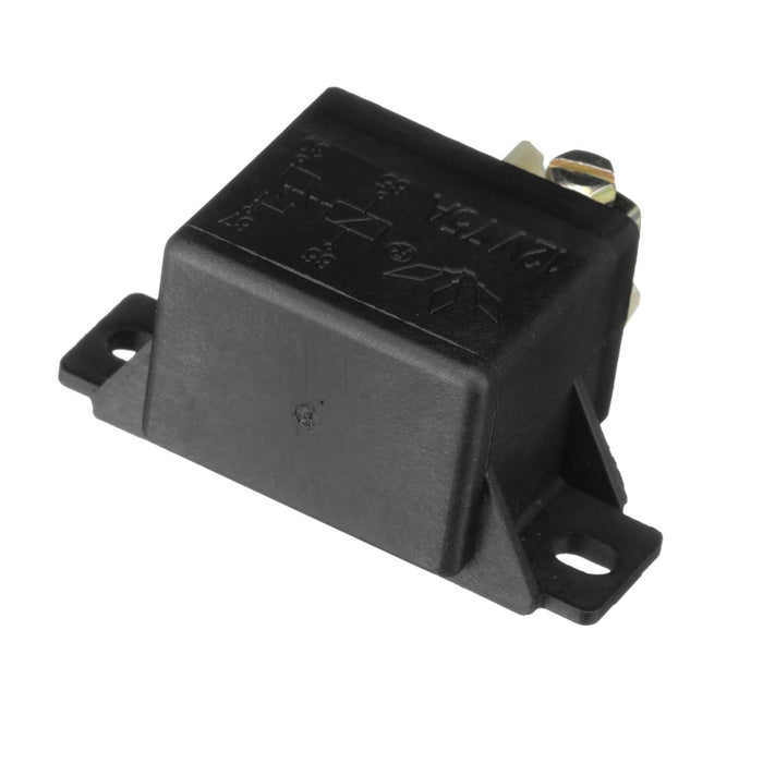 Emergency Vehicle Light Relay for Chevrolet R20 1988 1987 P-2942247