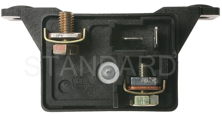 Emergency Vehicle Light Relay for Chevrolet K30 Pickup 1974 1973 P-2942233