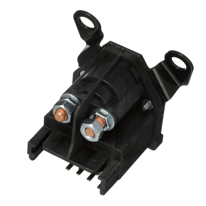 Diesel Glow Plug Relay for Chevrolet C2500 DIESEL 2000 1999 1998 1997 1996 1995 1994 P-2942576