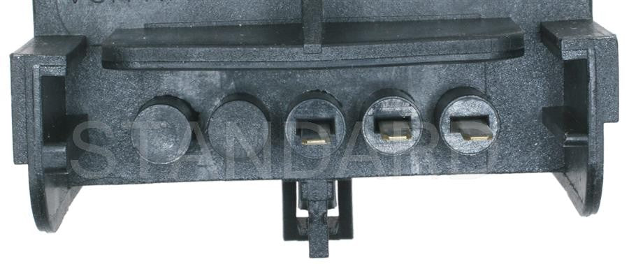 Diesel Glow Plug Relay for GMC Savana 2500 DIESEL 2000 1999 1998 1997 1996 P-2942603