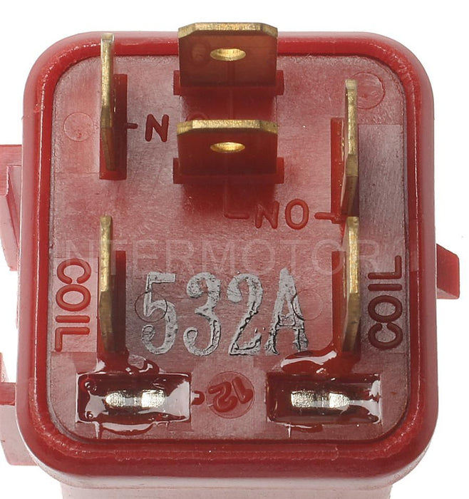 HVAC Relay for Nissan Multi 1988 1987 1986 P-2938212