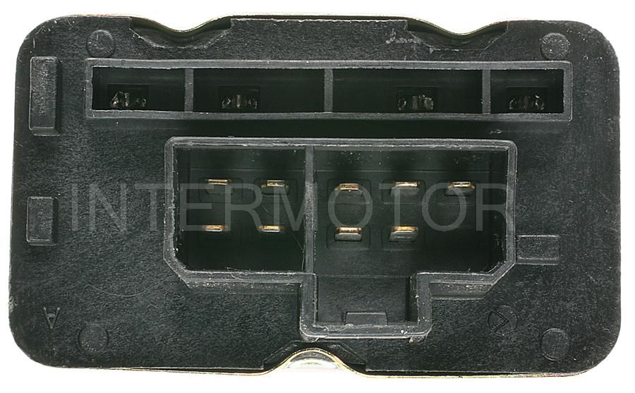 Engine Control Module Relay for Dodge Ram 50 3.0L V6 1991 1990 P-2942667